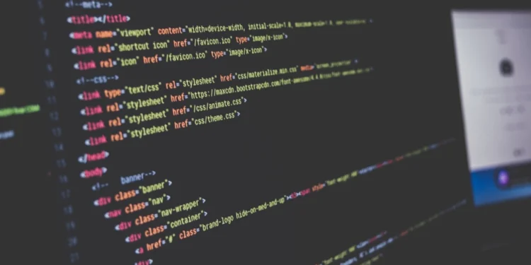 Website related to things to consider when buying a domain for your business