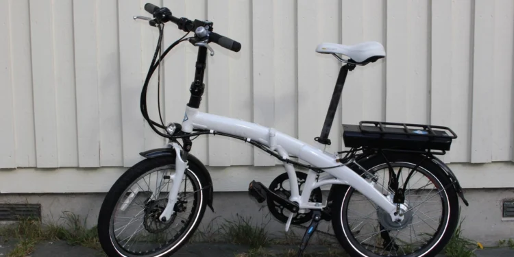 Electric bike related to summer weather tips for ebike batteries
