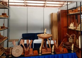 Exhibition booth related to the dos and don'ts of retractable banner design