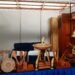 Exhibition booth related to the dos and don'ts of retractable banner design