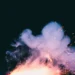 High-quality stock photo of bonfire flames