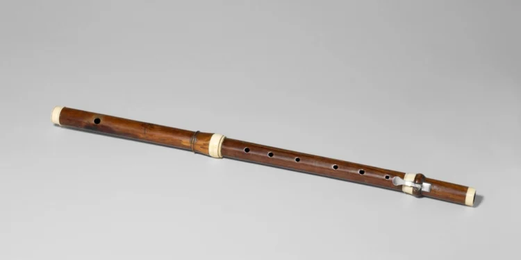 Flute related to beginner's guide to playing the flute like a pro
