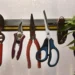 Garden tools related to tips before hiring landscaping services