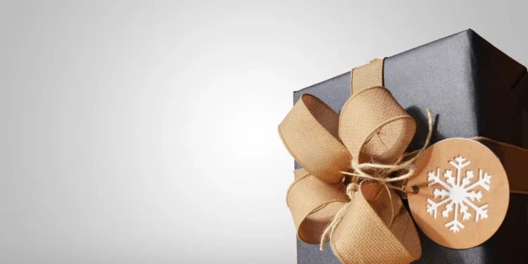 Gift box related to getting creative logo custom boxes