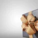 Gift box related to getting creative logo custom boxes
