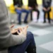 Group counselling related to why drug recovery is important