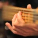 Guitarist related to success story of musician Nagesh Bagale
