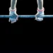 Gymnast related to why you need an air track mat