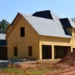 House construction related to the advantages of spray foam insulation