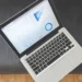 Laptop analytics related to benefits of hiring an SEO agency