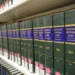 Law books related to diverse roles of personal injury attorneys