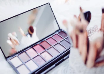 Makeup related to why people consider having cosmetic surgery