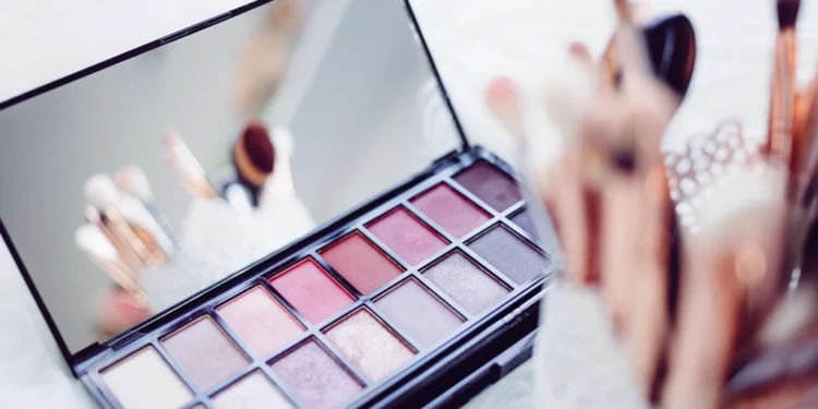 Makeup related to why people consider having cosmetic surgery