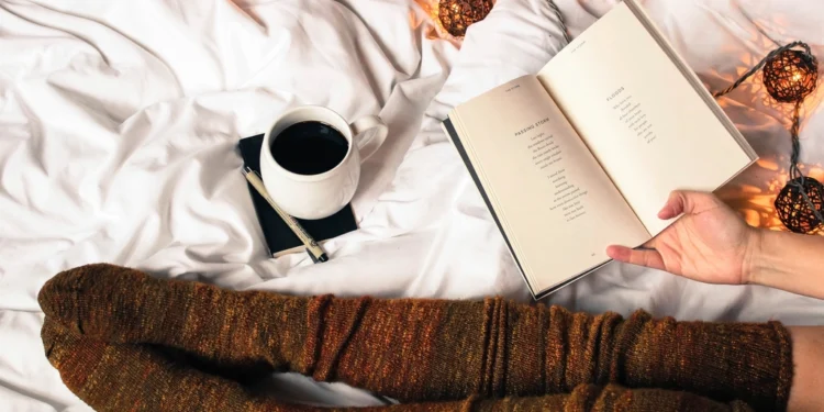 Poetry book related to movies that were inspired by poems