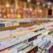 Vinyl record collection for recording artist Bash