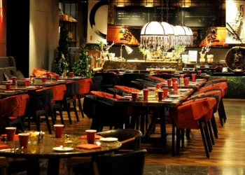 Restaurant related to best restaurants you should visit in the US