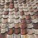 Roof tiles related to choosing the best professional roofer