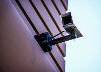 Security camera related to choosing a security system for your home