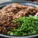 Healthy superfoods that support healthy hair