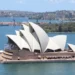 Sydney Opera House related to ex-Australian PM holding secret roles