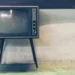 Television set related to Remi TV, a popular television show