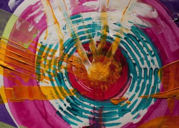 Art therapy related to how Holistic Sanctuary treats addiction