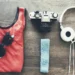 Travel essentials related to best travel ideas for this summer