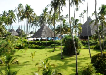 Tropical resort related to all inclusive resorts in Guam