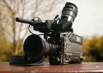 Video camera related to why your YouTube video views are not increasing