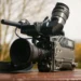 Video camera related to why your YouTube video views are not increasing