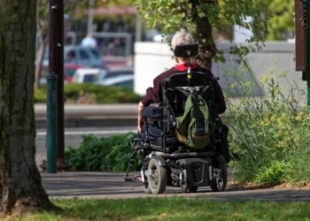 Wheelchair related to who is a disability lawyer and how they can help