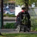 Wheelchair related to who is a disability lawyer and how they can help