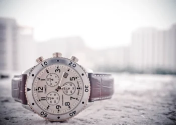 Wristwatch related to the most exciting luxury watches