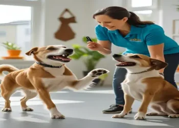Professional Training For Dogs