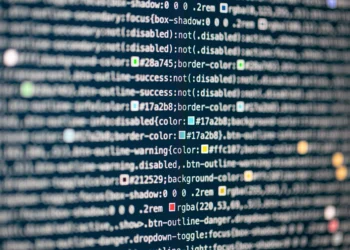 Computer code related to top cross-browser testing tools