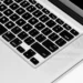 Laptop keyboard related to the Lenovo ThinkPad E15 review