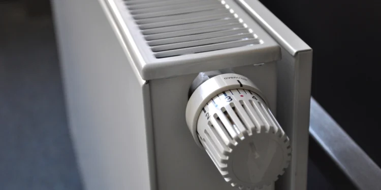 Radiator related to the benefits of a heater cover