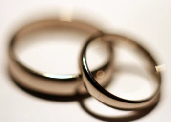 Rings related to diamond rings for men as a rising trend