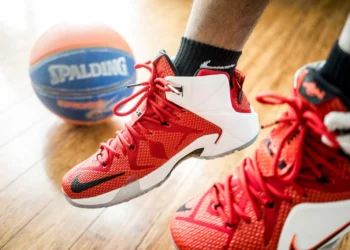 Sneakers related to building a sneaker collection