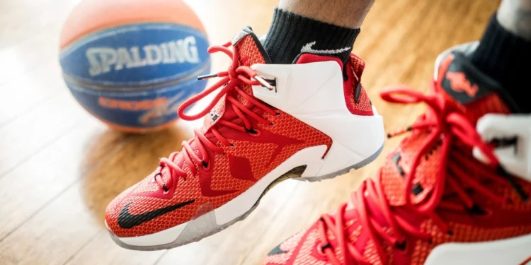 Sneakers related to building a sneaker collection