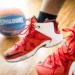 Sneakers related to building a sneaker collection