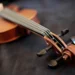Violin related to tips for choosing the best musical instrument