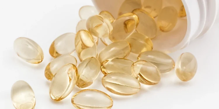 Health supplements for starting your own supplement line