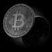 Bitcoin coins representing crypto assets to include in a will