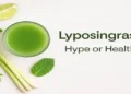 Lyposingrass