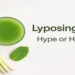 Lyposingrass