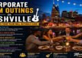 party bus rental Nashville