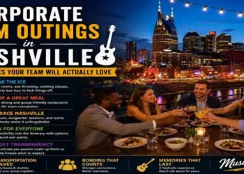 party bus rental Nashville