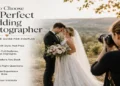 wedding photographer in Fayetteville NC