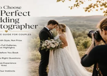 wedding photographer in Fayetteville NC